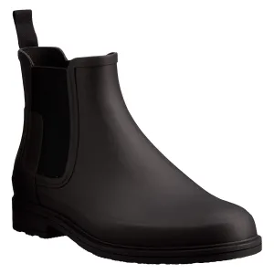 Hunter Original Veredelte Gummistiefel für Herren Chelsea Boots
