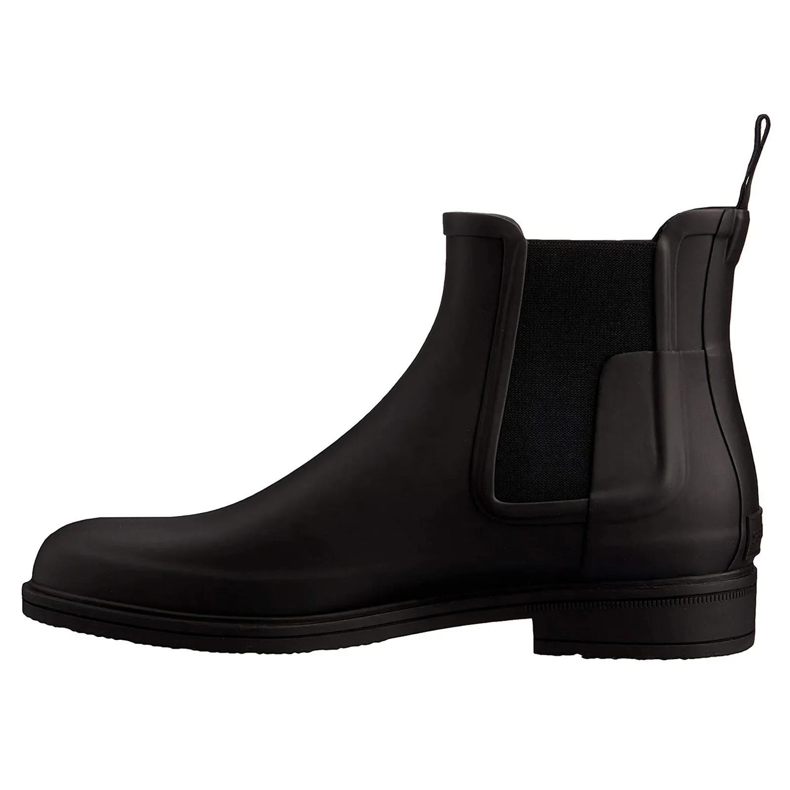 Hunter Original Veredelte Gummistiefel für Herren Chelsea Boots