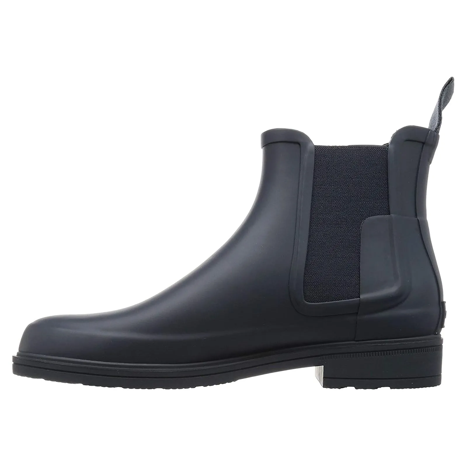 Hunter Original Veredelte Gummistiefel für Herren Chelsea Boots
