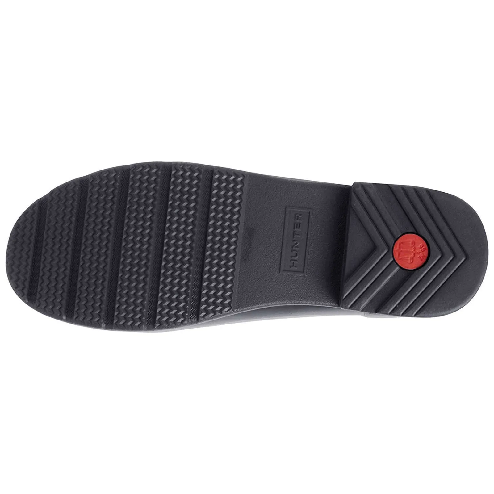 Hunter Original Verfeinerte Gummistiefel für Damen in hoher Ausführung