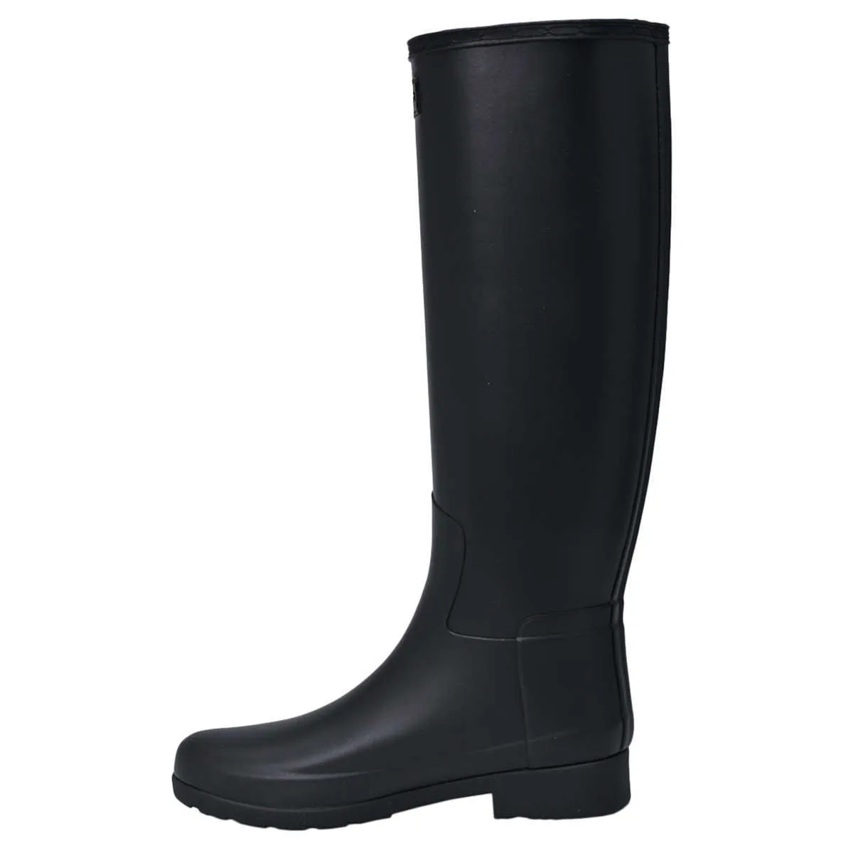 Hunter Original Verfeinerte Gummistiefel für Damen in hoher Ausführung
