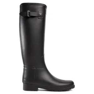 Hunter Original Verfeinerte Gummistiefel für Damen in hoher Ausführung