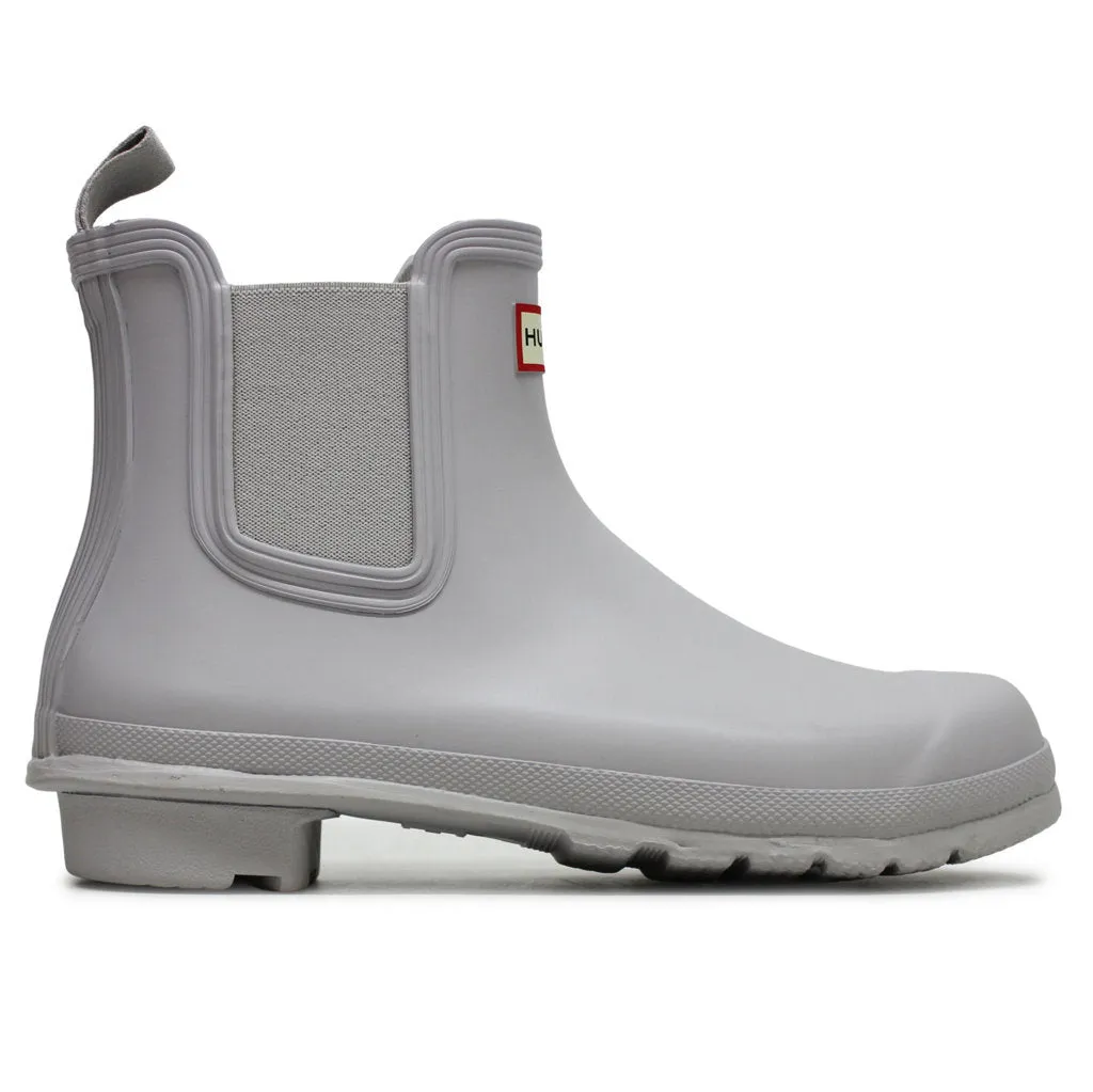 Hunter Original Gummistiefel Chelsea Boots für Damen