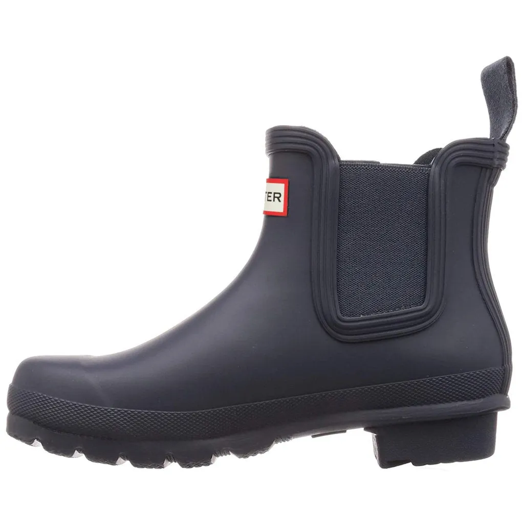 Hunter Original Gummistiefel Chelsea Boots für Damen