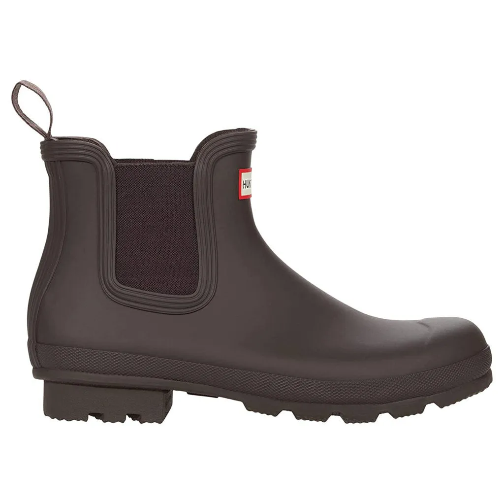 Hunter Original Gummistiefel Chelsea Boots für Damen