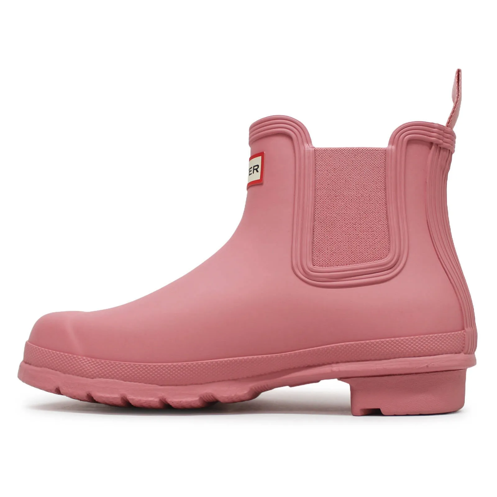 Hunter Original Gummistiefel Chelsea Boots für Damen