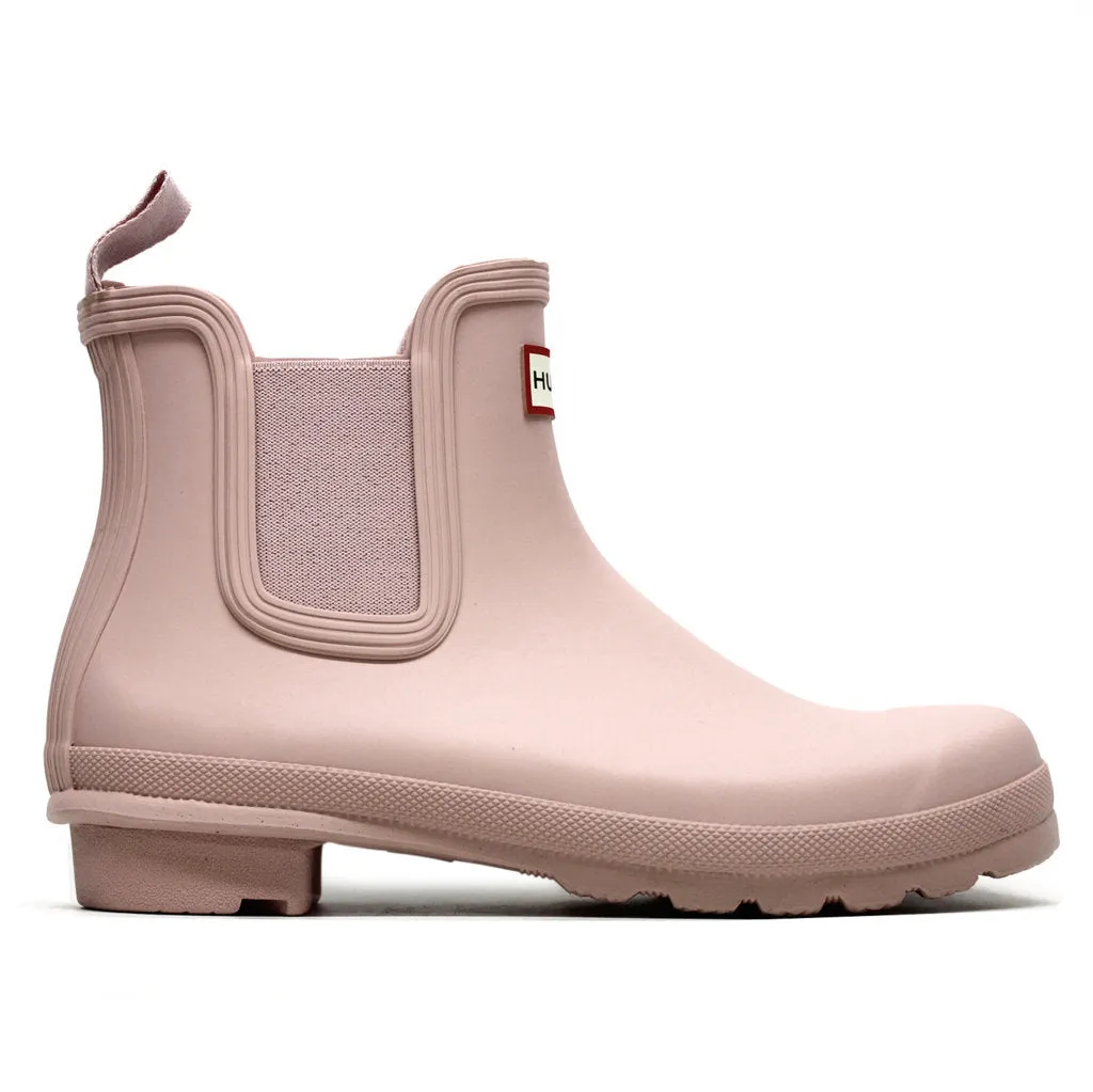 Hunter Original Gummistiefel Chelsea Boots für Damen