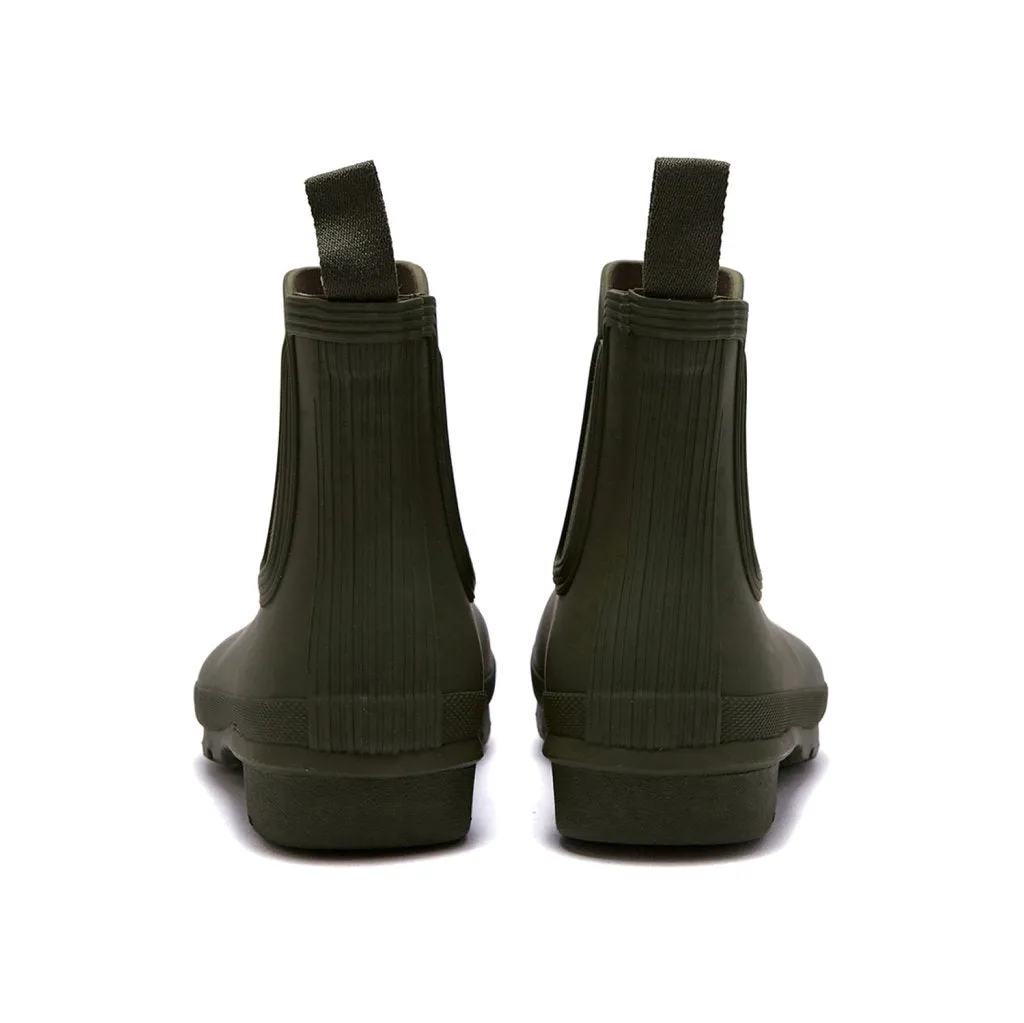Hunter Original Gummistiefel Chelsea Boots für Damen