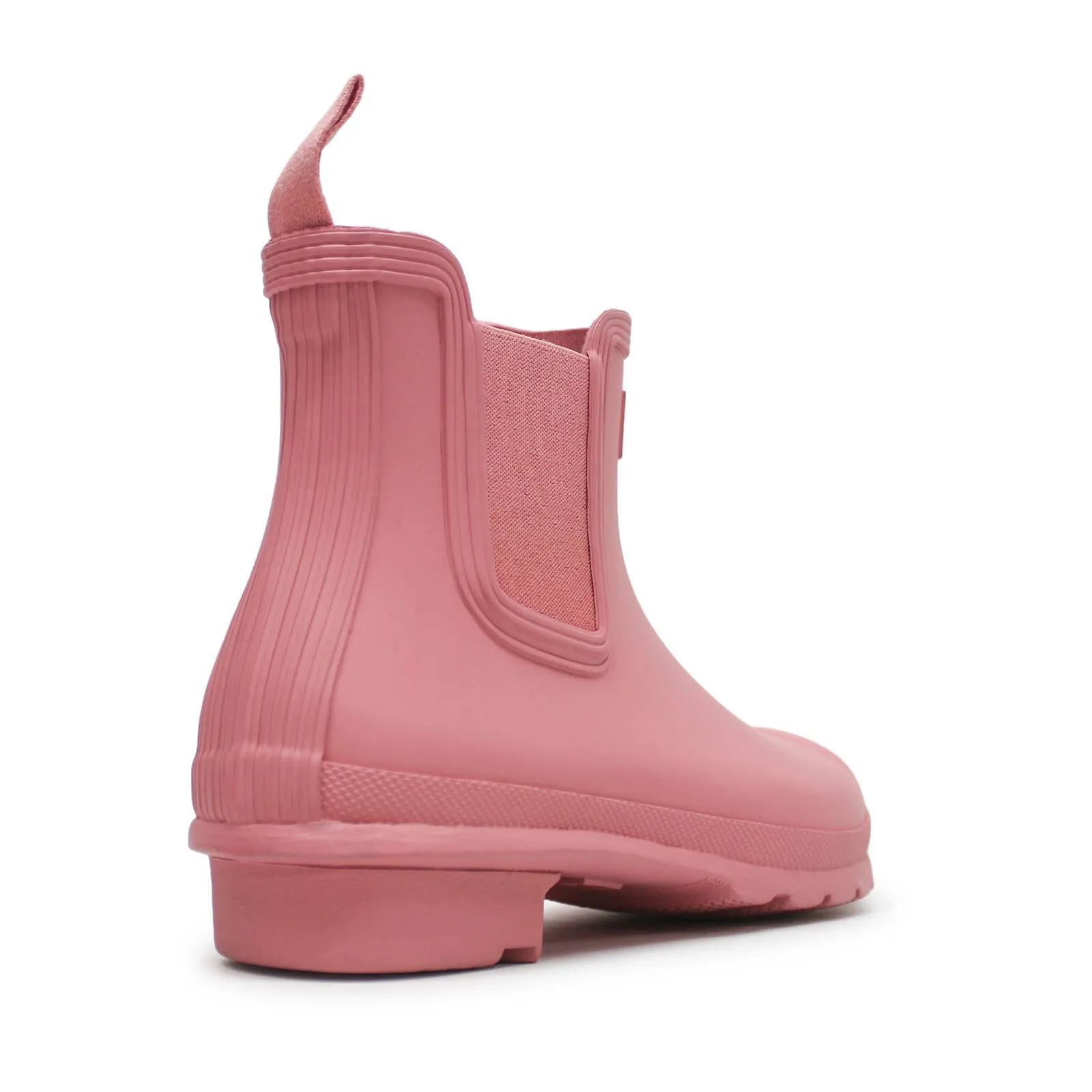 Hunter Original Gummistiefel Chelsea Boots für Damen
