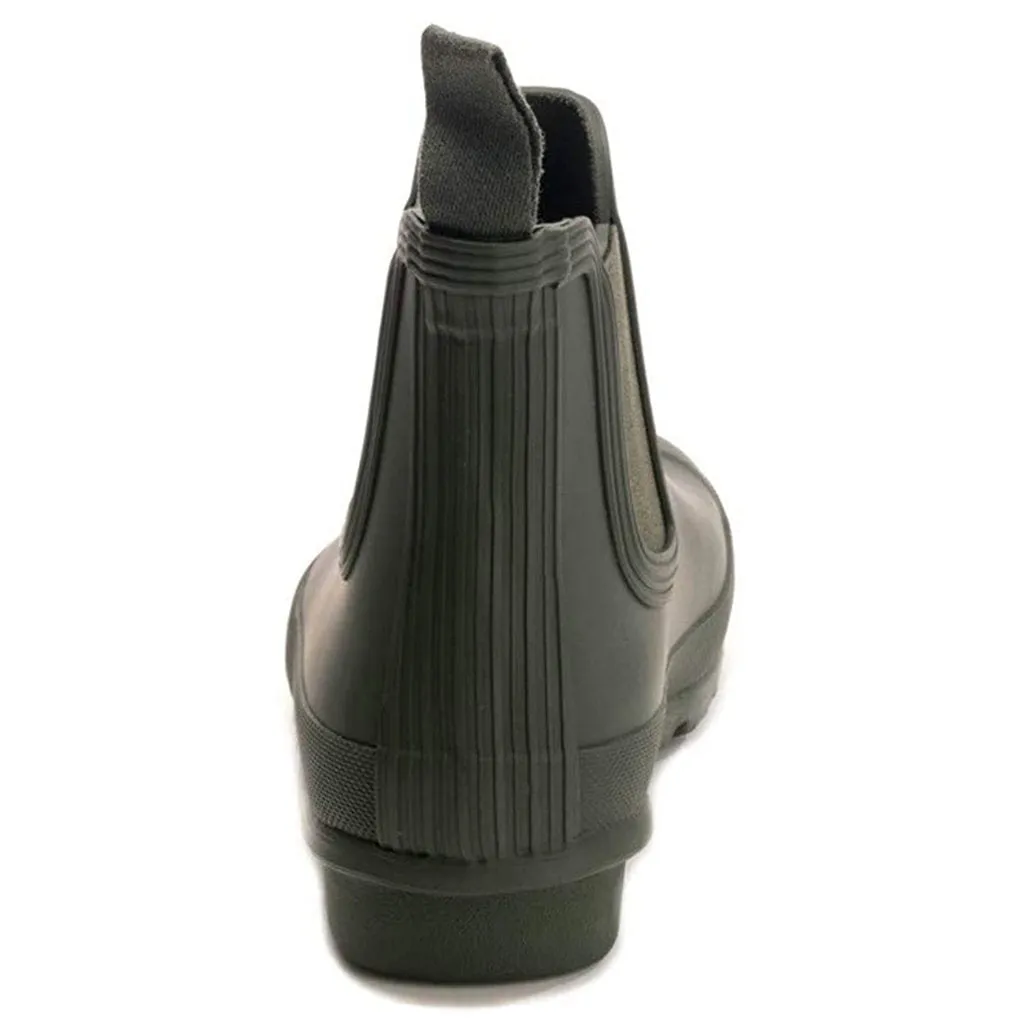 Hunter Original Gummistiefel Chelsea Boots für Damen