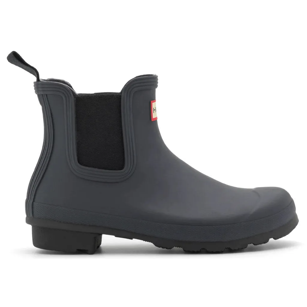 Hunter Original Gummistiefel Chelsea Boots für Damen