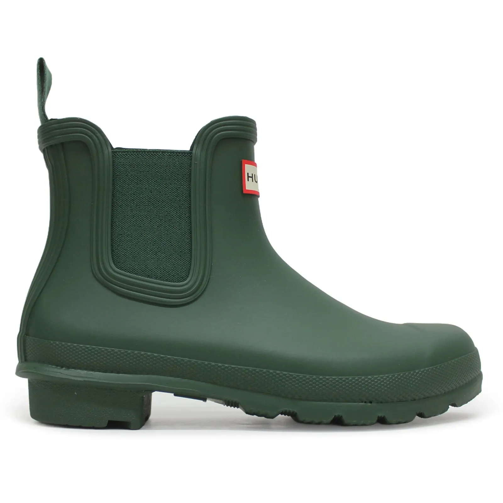 Hunter Original Gummistiefel Chelsea Boots für Damen