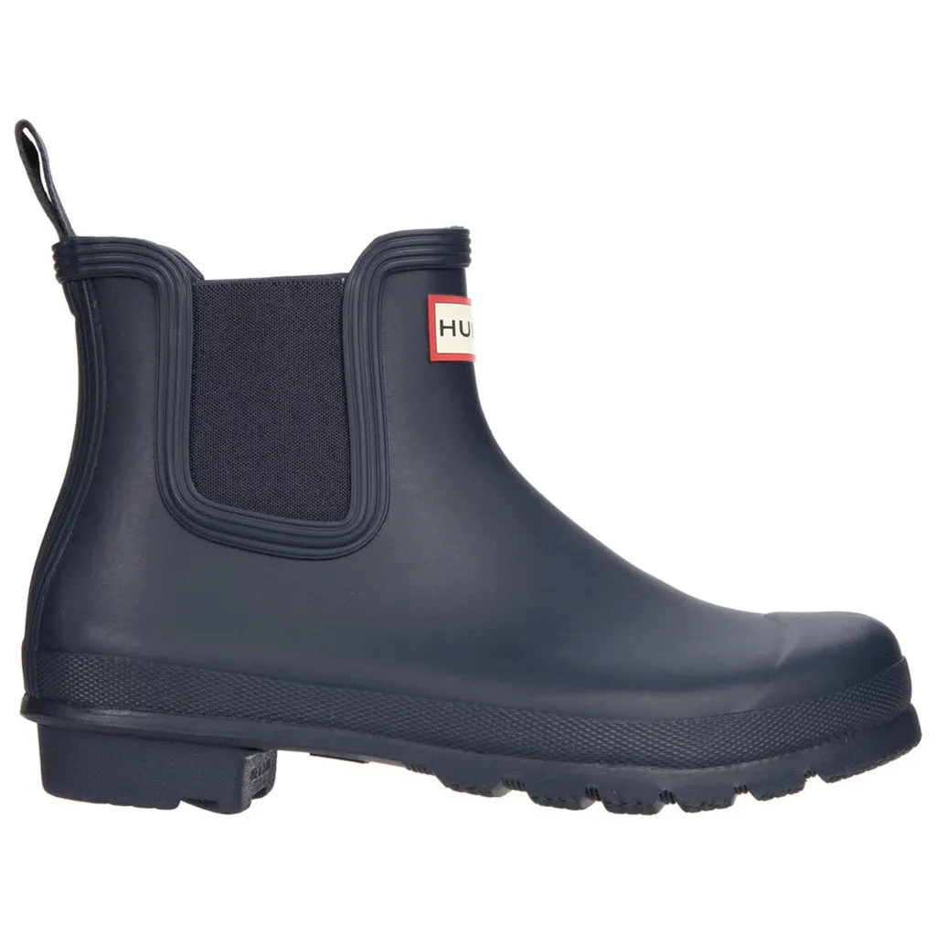 Hunter Original Gummistiefel Chelsea Boots für Damen