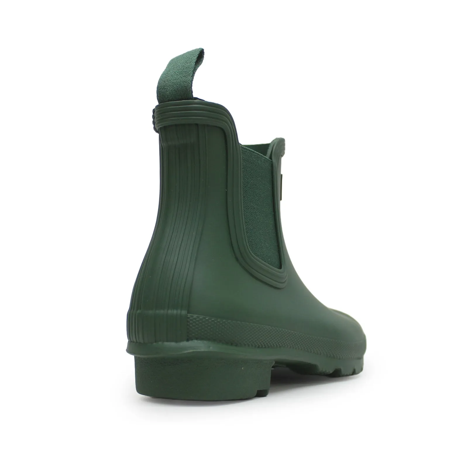 Hunter Original Gummistiefel Chelsea Boots für Damen