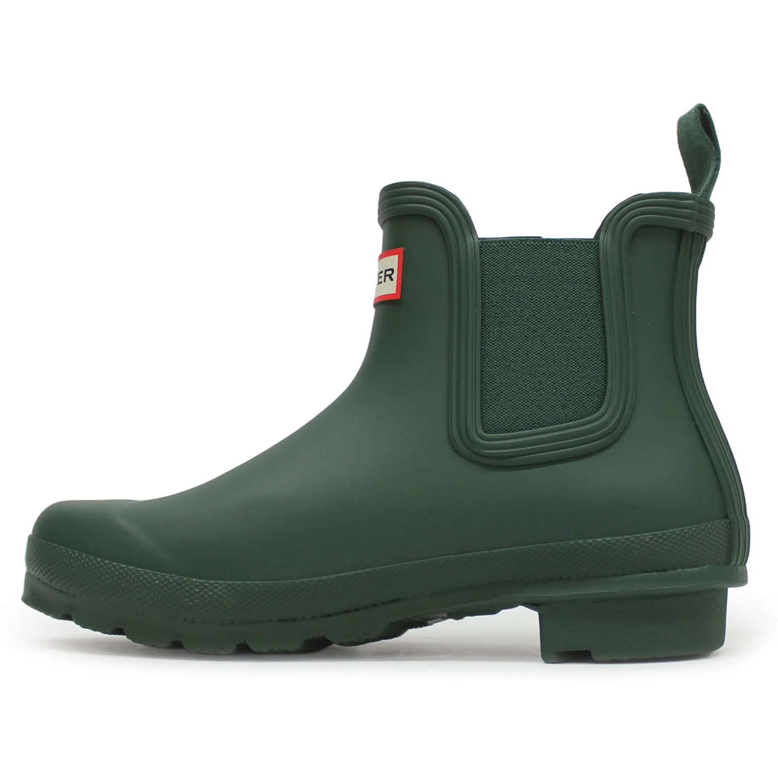 Hunter Original Gummistiefel Chelsea Boots für Damen
