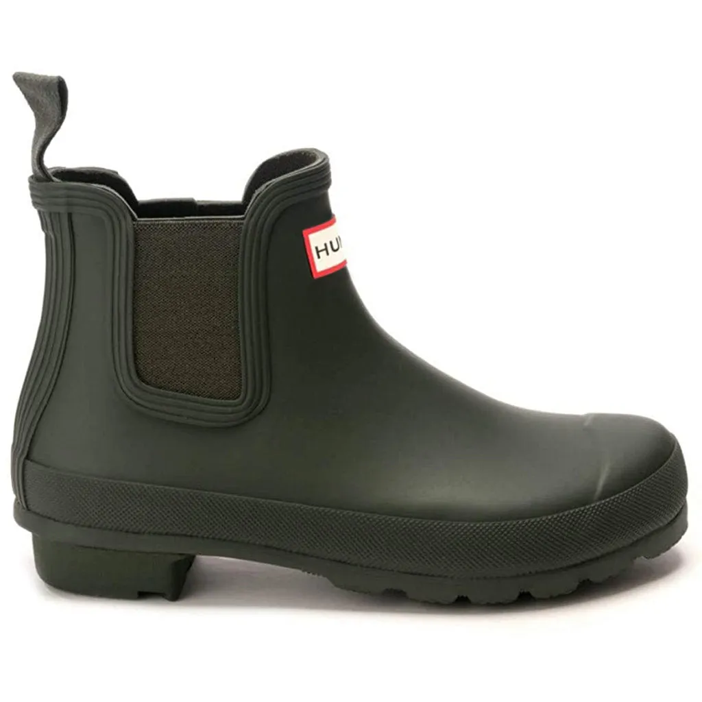 Hunter Original Gummistiefel Chelsea Boots für Damen