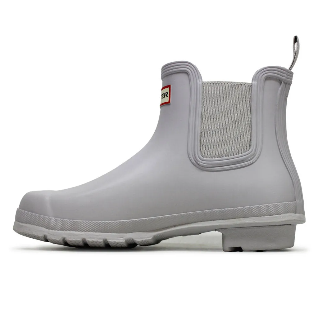 Hunter Original Gummistiefel Chelsea Boots für Damen