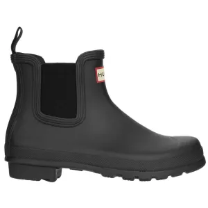 Hunter Original Gummistiefel Chelsea Boots für Damen