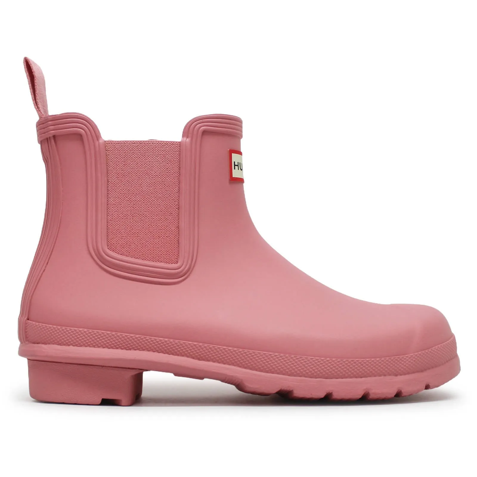 Hunter Original Gummistiefel Chelsea Boots für Damen