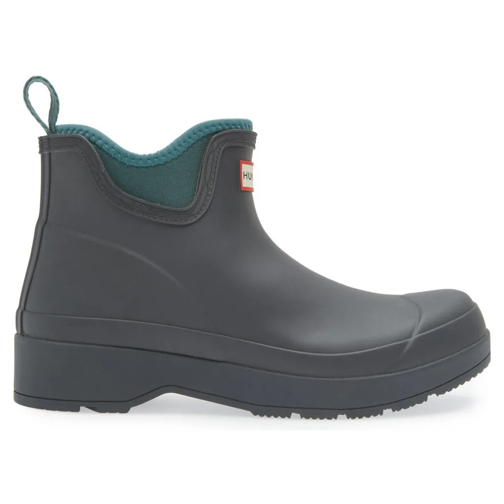 Hunter Play Neopren-Gummistiefel für Herren im Chelsea-Stil