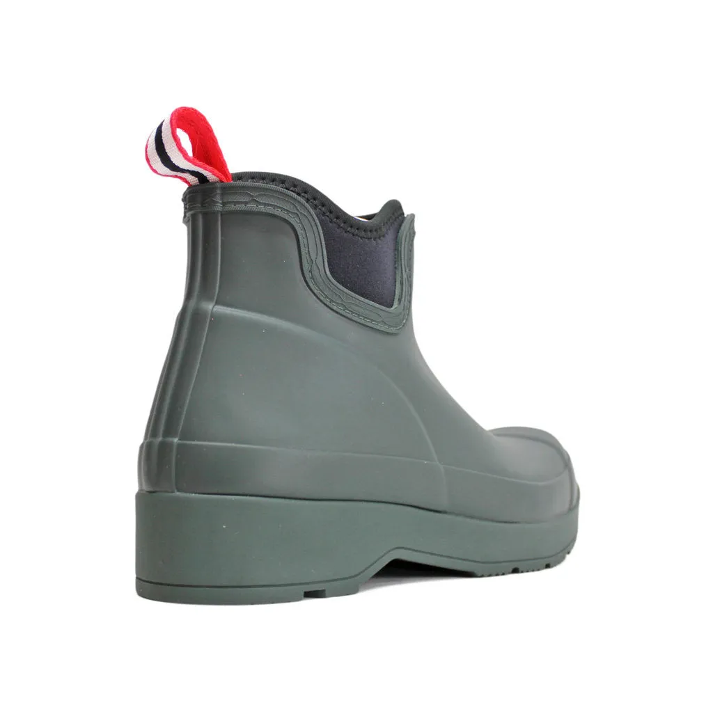 Hunter Play Neopren-Gummistiefel für Herren im Chelsea-Stil