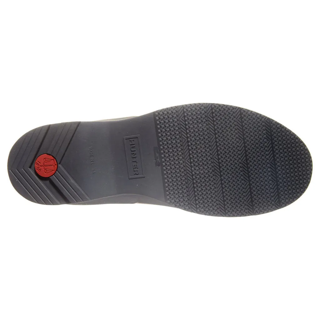 Hunter Play Neopren-Gummistiefel für Herren im Chelsea-Stil