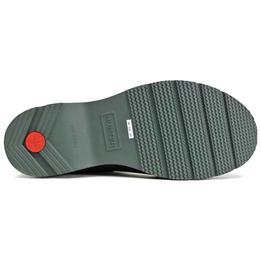 Hunter Play Neopren-Gummistiefel für Herren im Chelsea-Stil