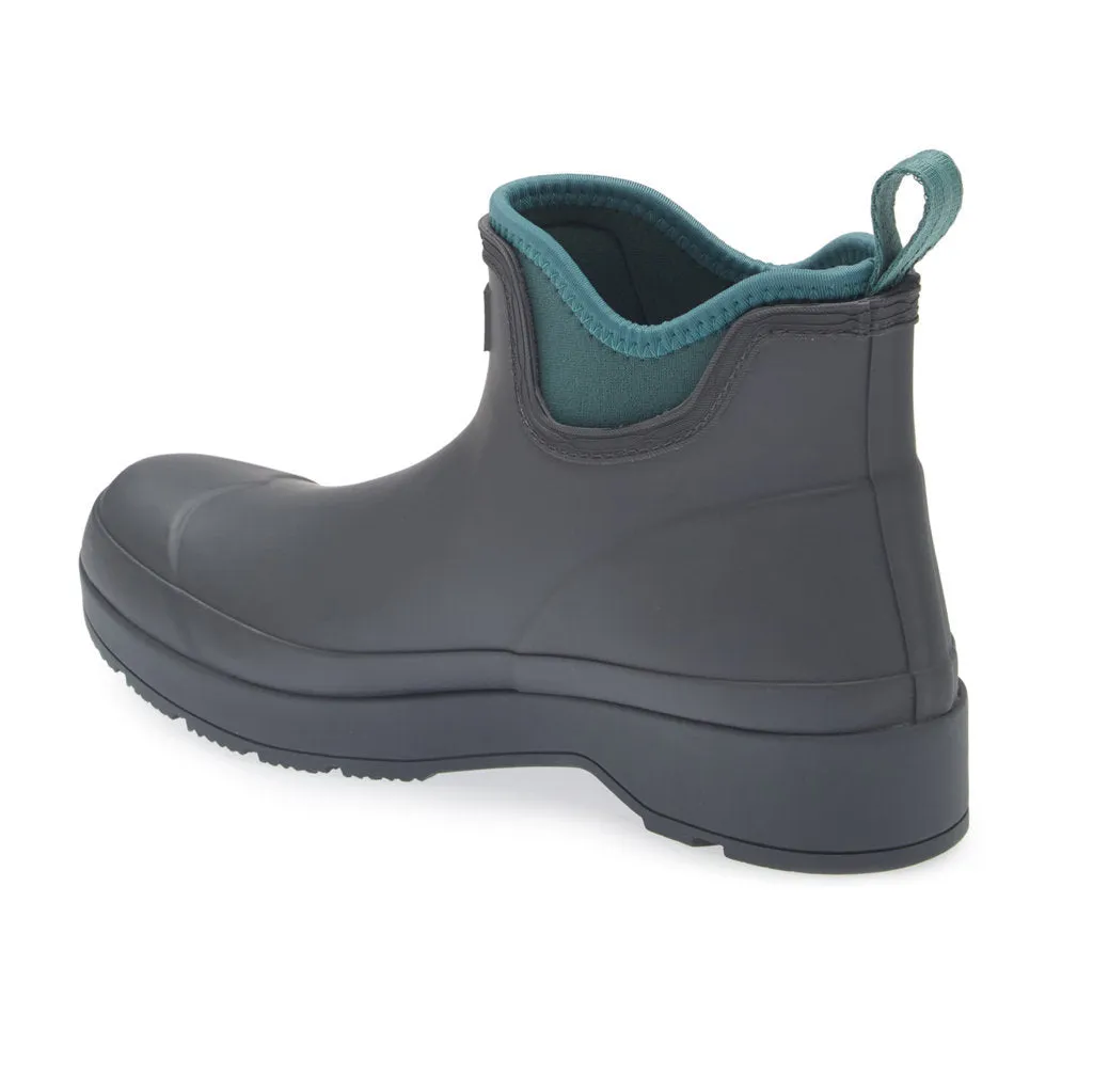 Hunter Play Neopren-Gummistiefel für Herren im Chelsea-Stil