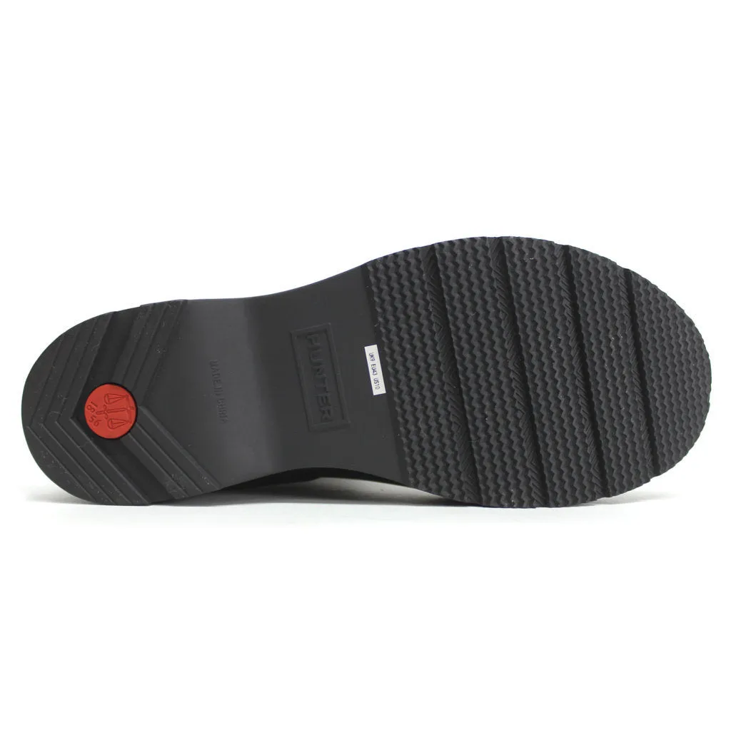 Hunter Play Neopren-Gummistiefel für Herren im Chelsea-Stil