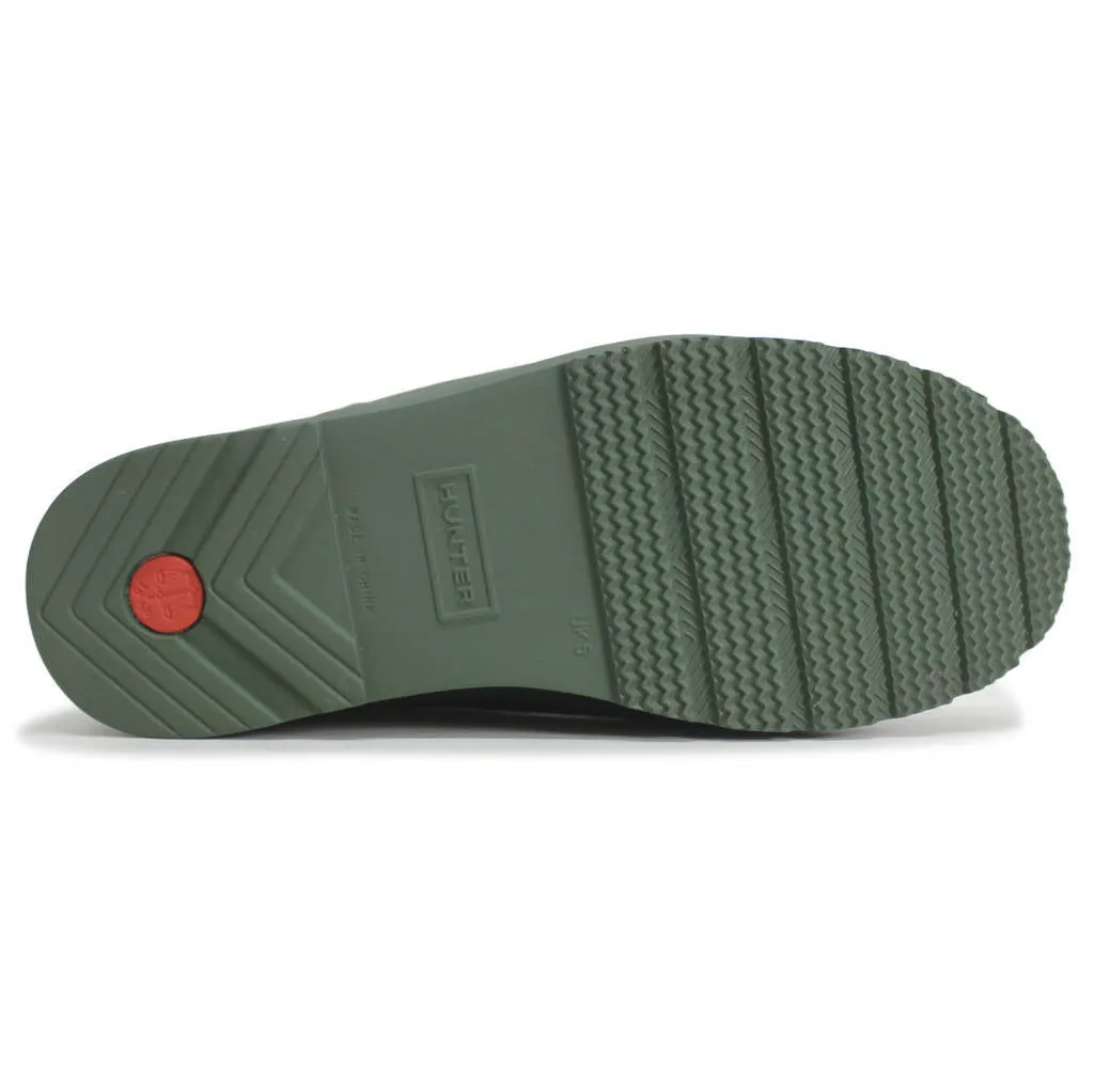 Hunter Play Kurze Isolierte Gummistiefel für Damen