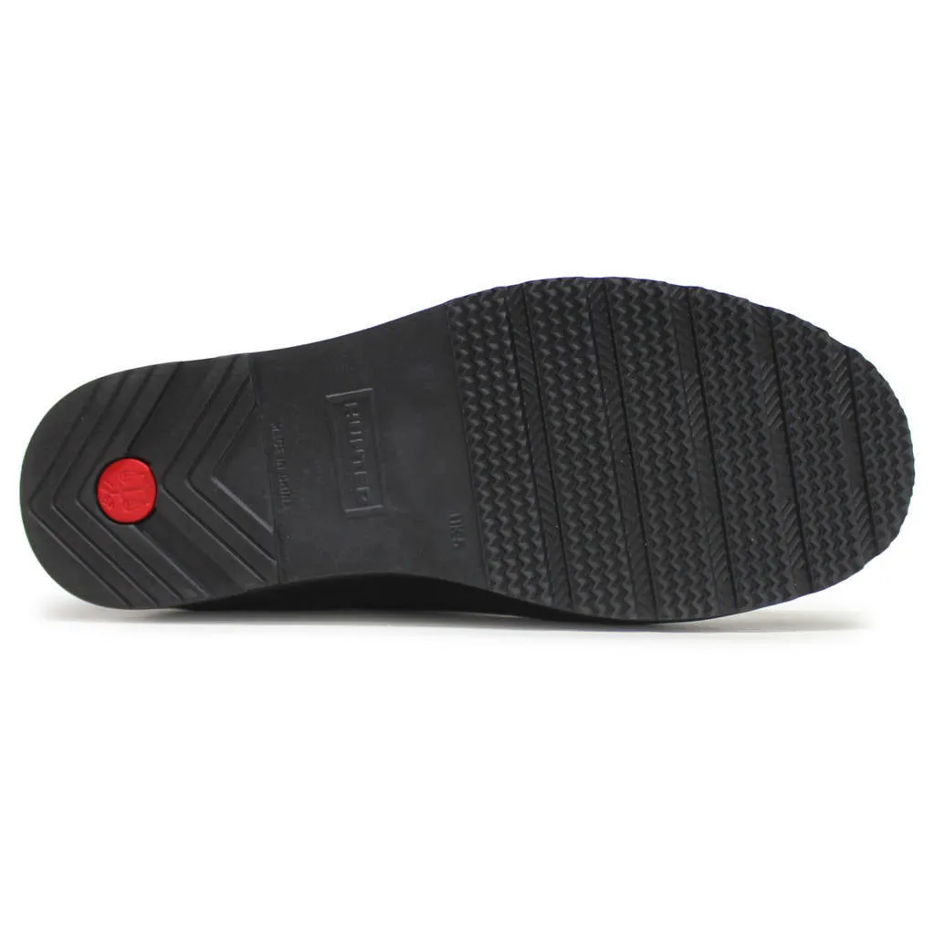 Hunter Play Kurze Isolierte Gummistiefel für Damen