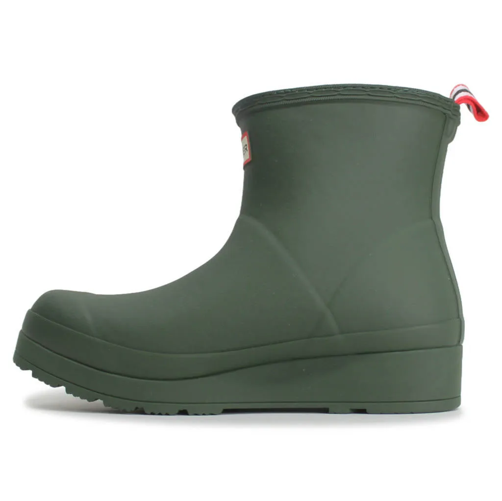 Hunter Play Kurze Isolierte Gummistiefel für Damen