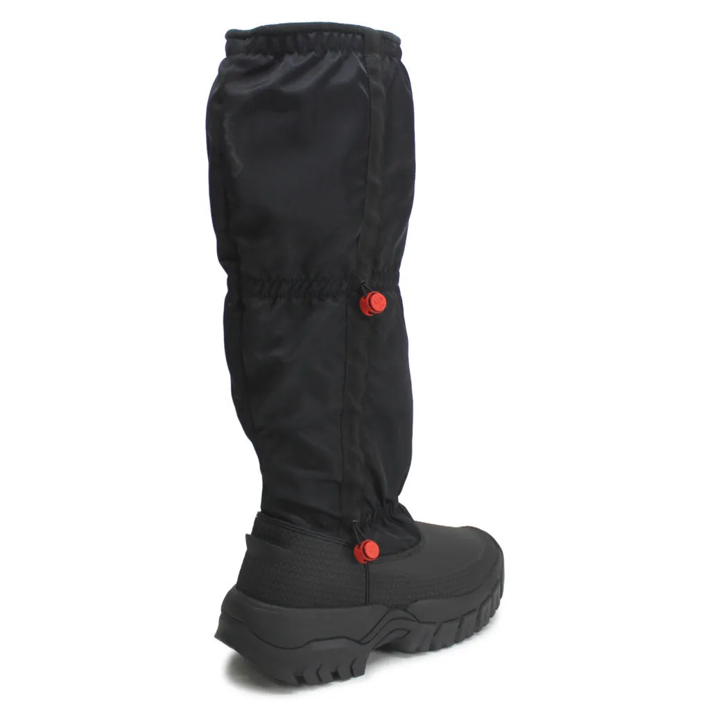 Hunter Wanderer Hohe Synthetische Damen Schlaff Schneestiefel