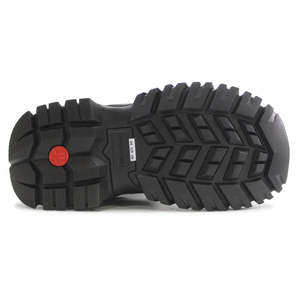 Hunter Wanderer Hohe Synthetische Damen Schlaff Schneestiefel