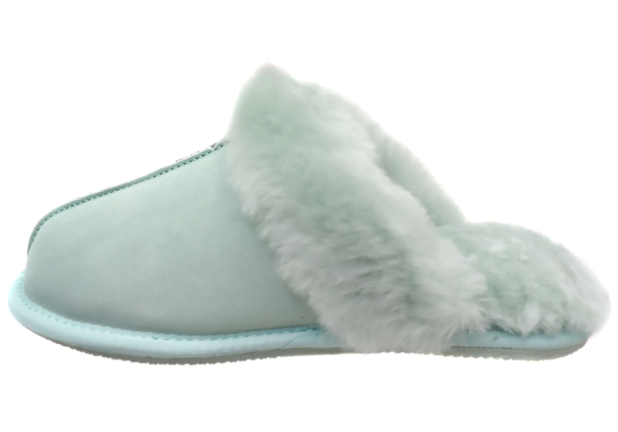 Hush Puppies Bequeme Damen Hausschuhe mit offener Ferse - Hush Puppies Schuhe