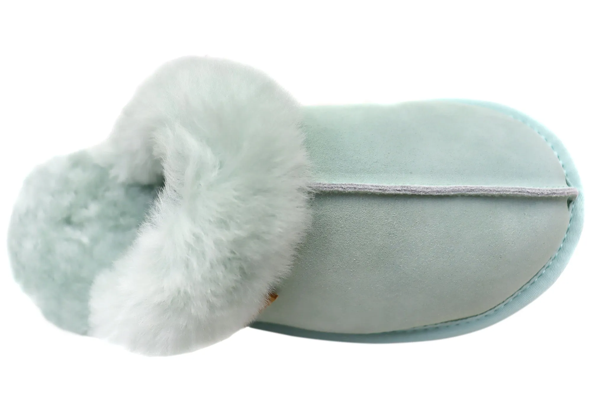 Hush Puppies Bequeme Damen Hausschuhe mit offener Ferse - Hush Puppies Schuhe