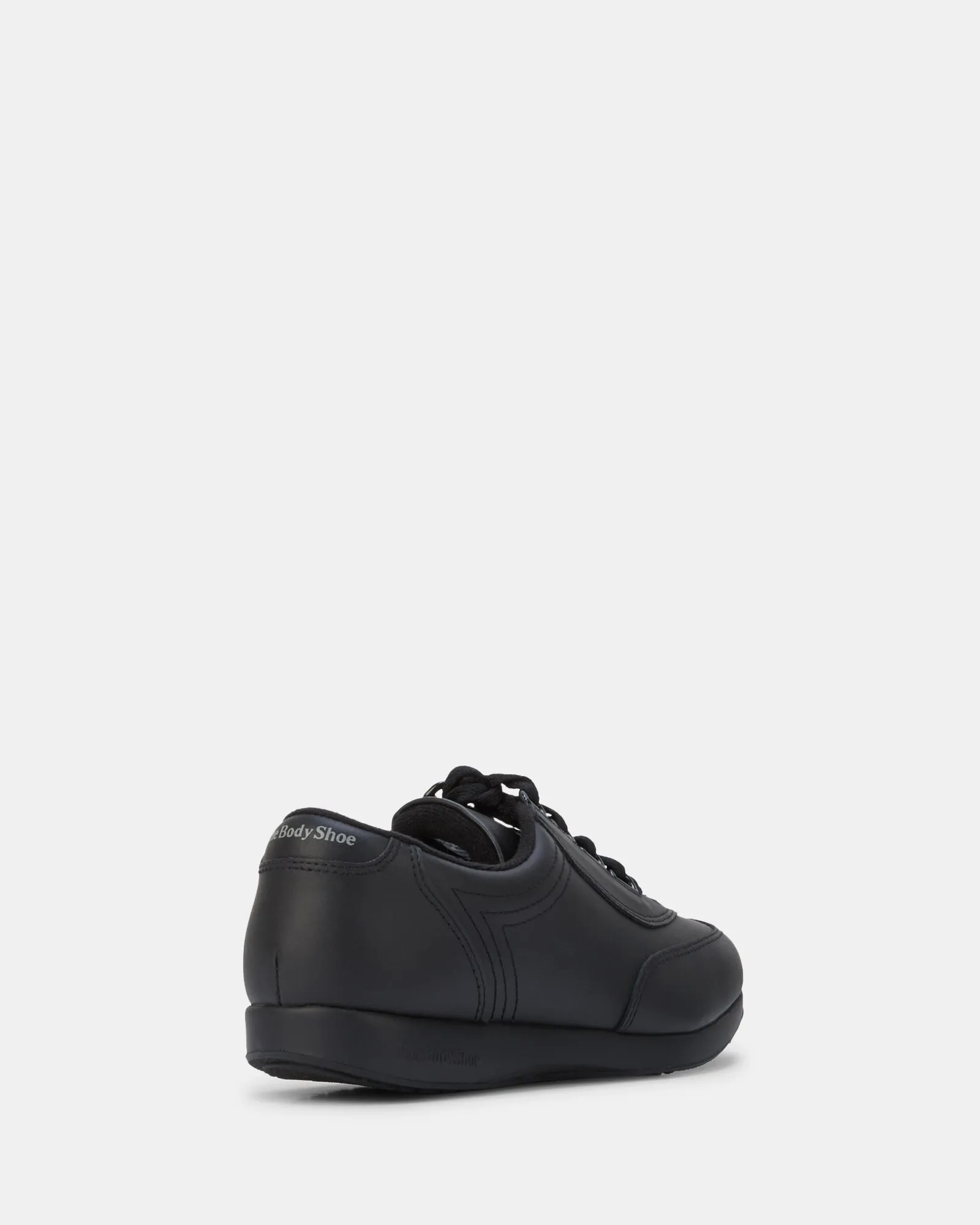 Hush Puppies Schuhe Classic Walker Schwarz