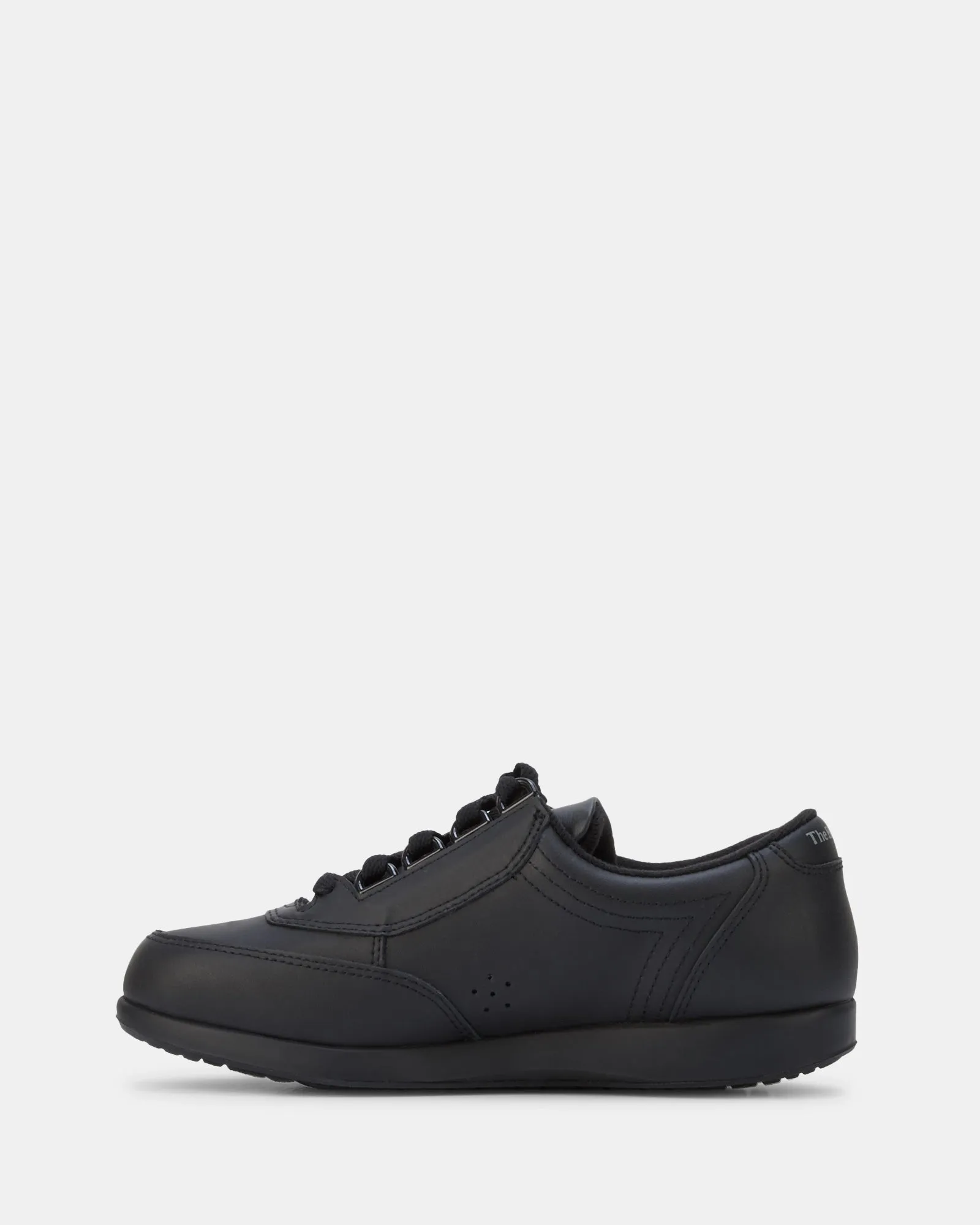 Hush Puppies Schuhe Classic Walker Schwarz