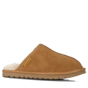 Hush Puppies Schuhe Hush Puppies Loch Kastanie Wildleder