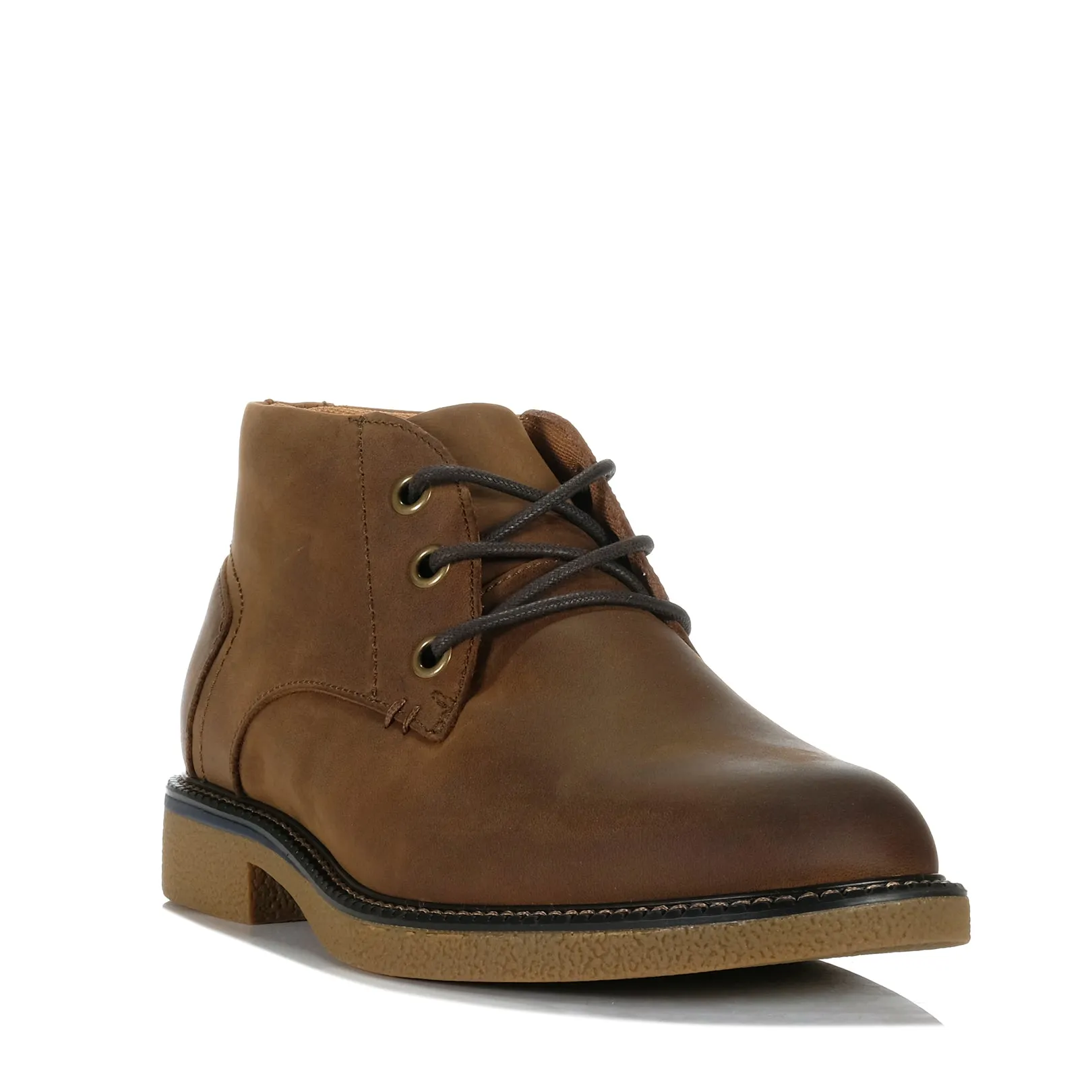 Hush Puppies Schuhe Hush Puppies Michigan Braun
