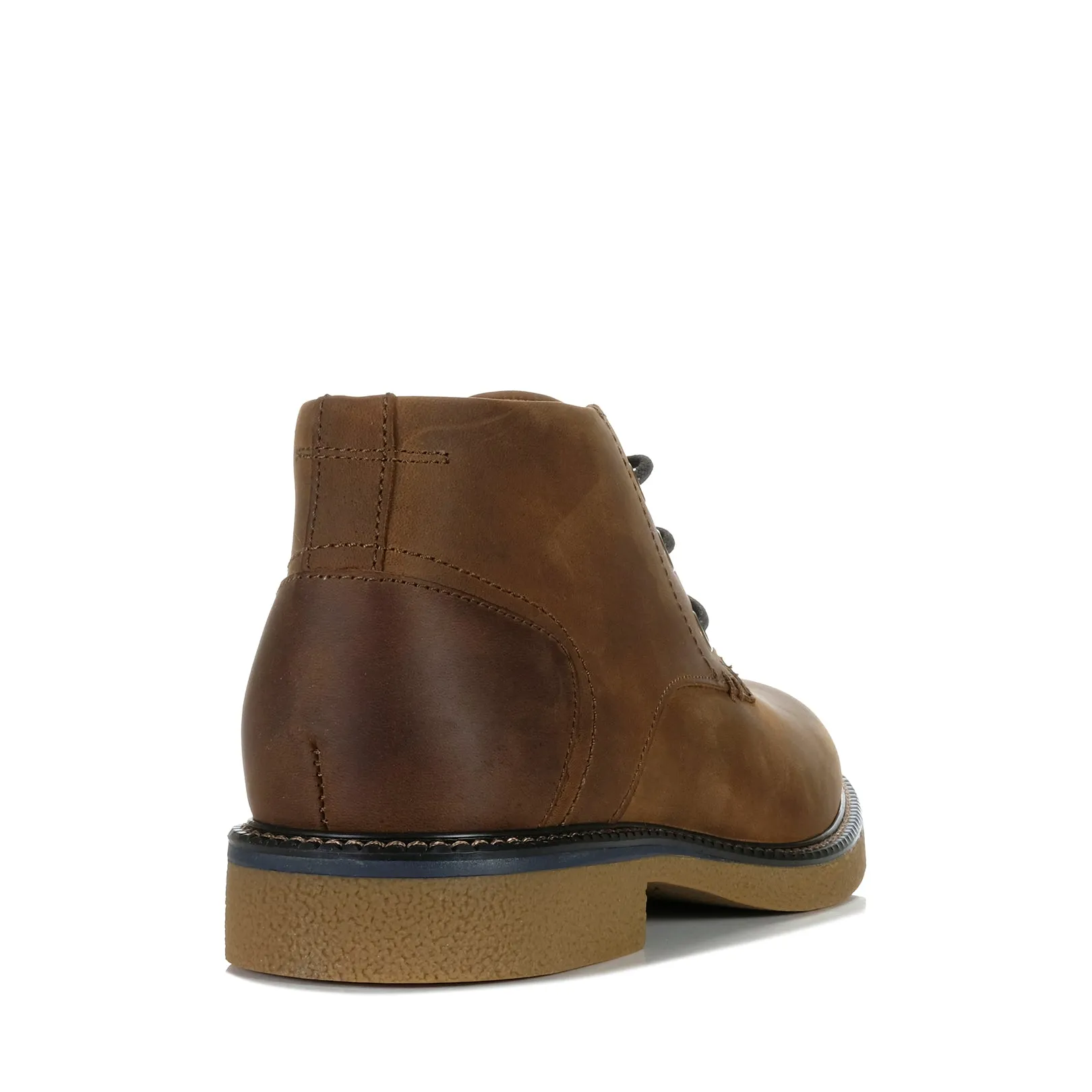 Hush Puppies Schuhe Hush Puppies Michigan Braun