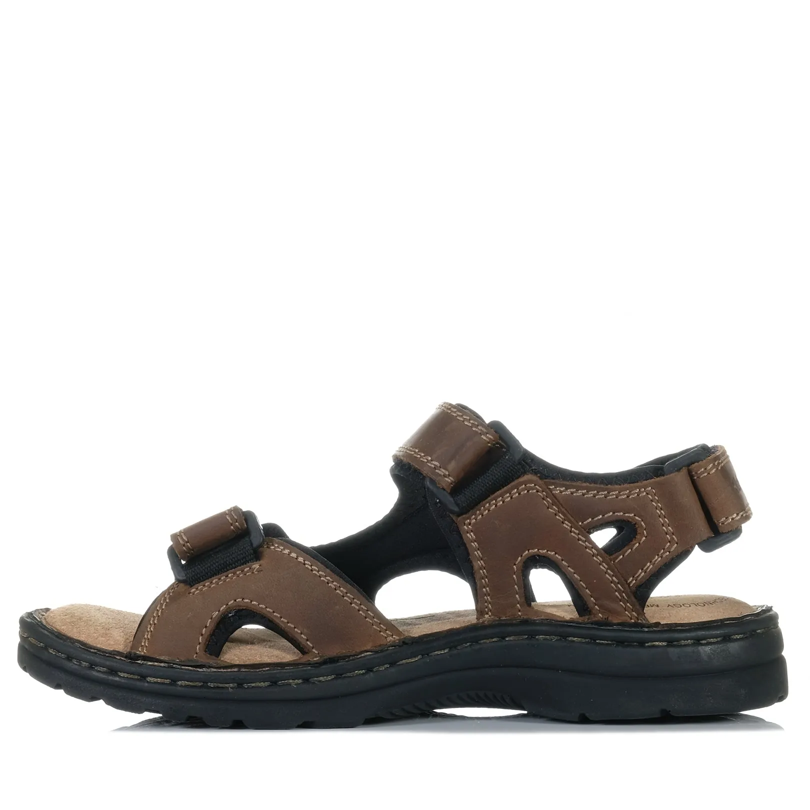 Hush Puppies Schuhe Hush Puppies Simmer Braun