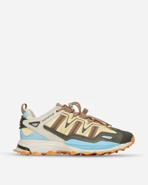 Hyperturf Sneakers Gelb