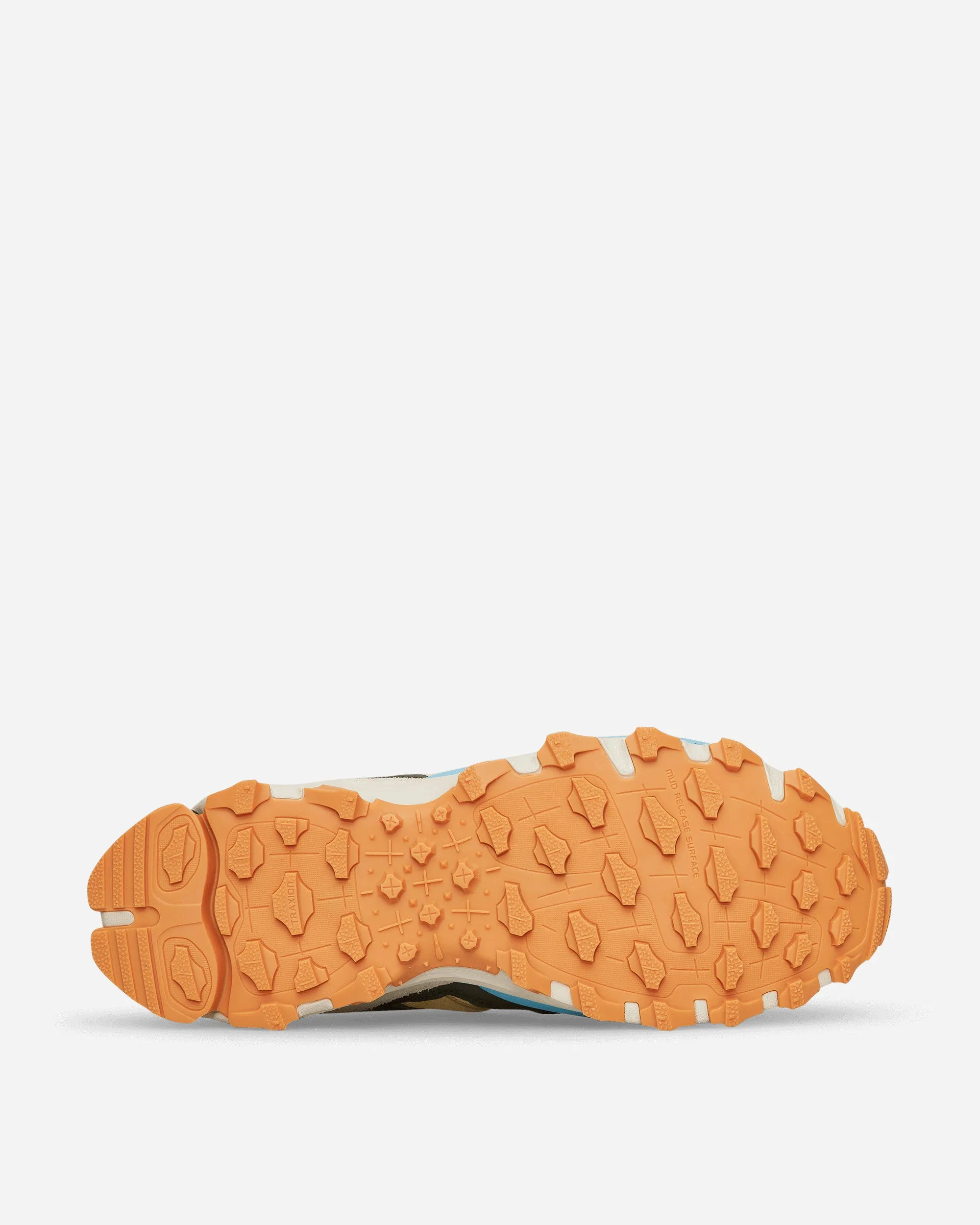 Hyperturf Sneakers Gelb