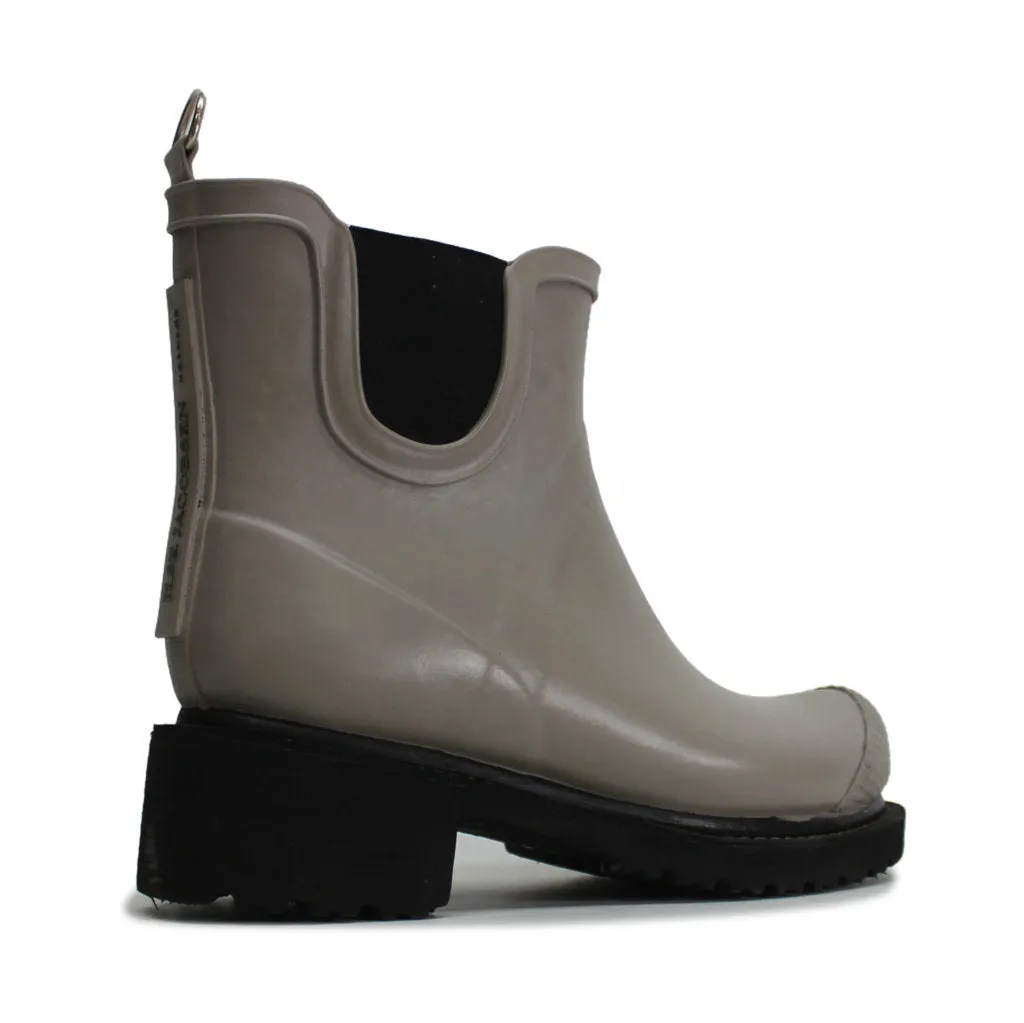 Ilse Jacobsen Rub47 Gummistiefel Chelsea Boots für Damen