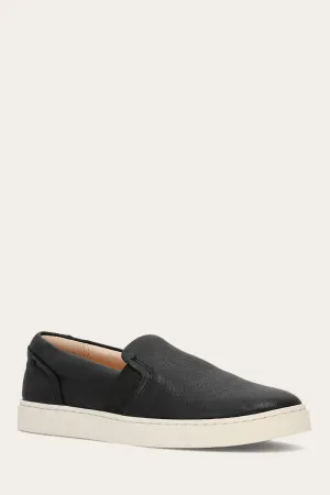 Ivy Slip-On