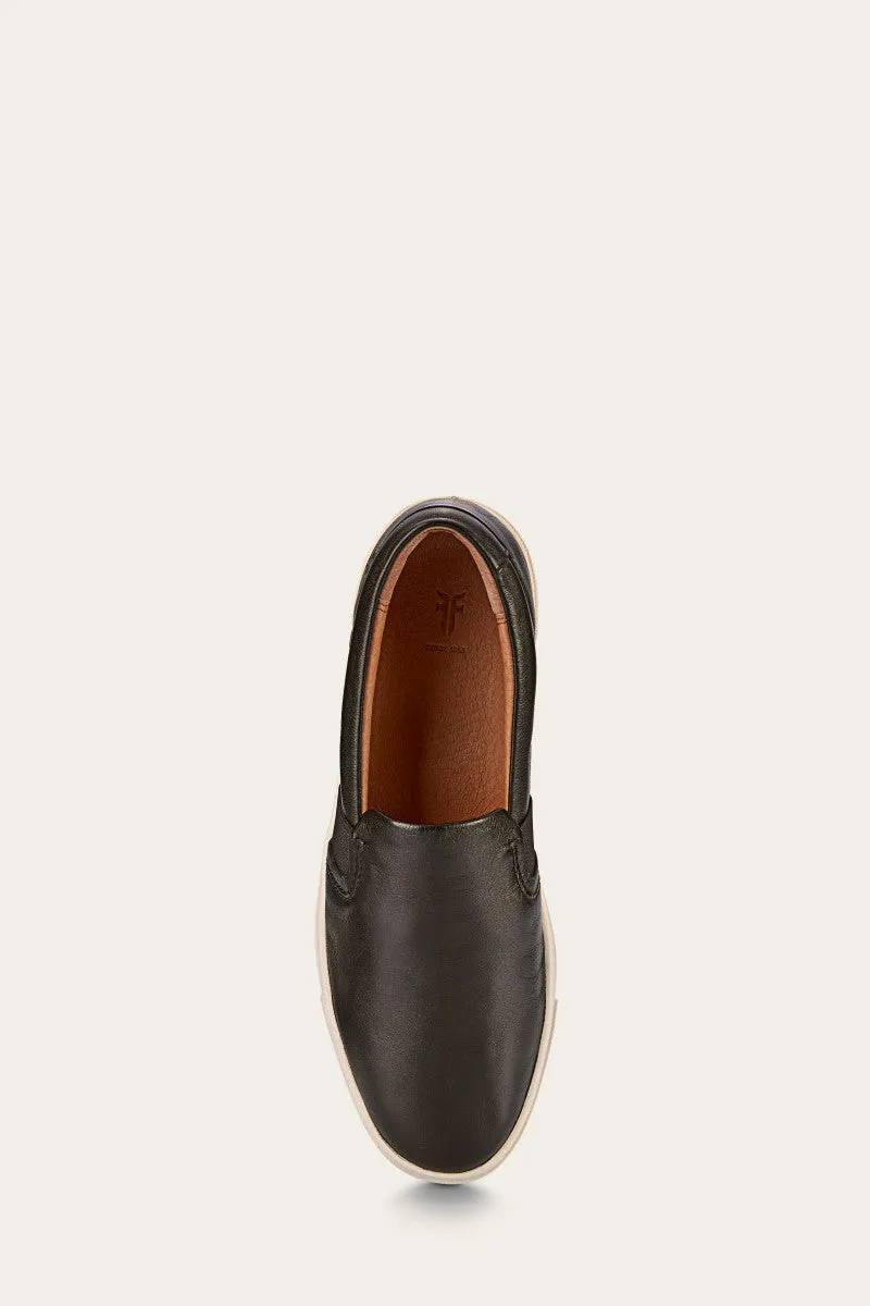 Ivy Slip-On