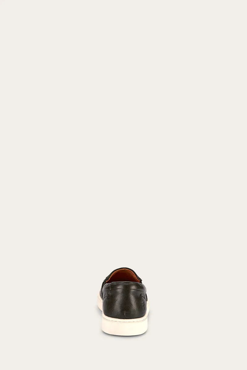 Ivy Slip-On