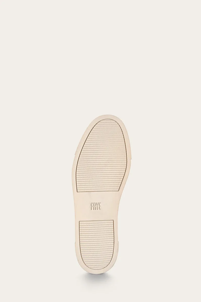 Ivy Slip-On