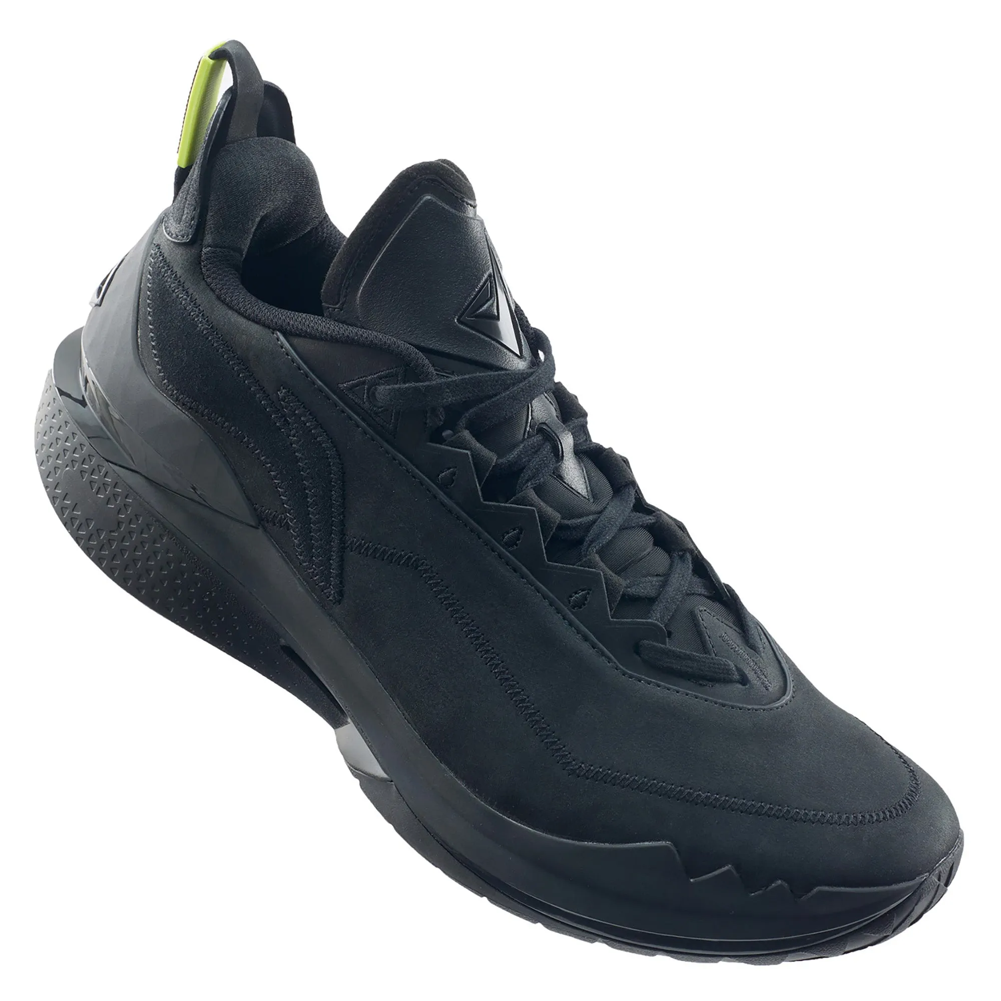 Jimmy Butler 2 'Schwarzer Kaffee' Herren-Basketballschuhe